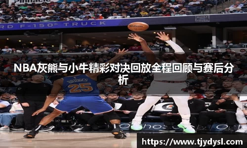 NBA灰熊与小牛精彩对决回放全程回顾与赛后分析