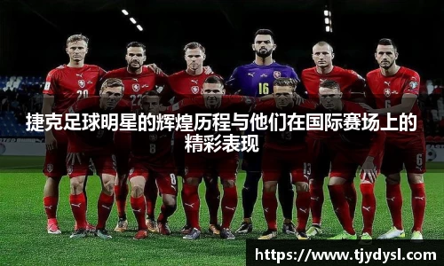 捷克足球明星的辉煌历程与他们在国际赛场上的精彩表现